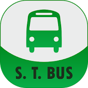 ST Bus Maharashtra New 1.2 Icon