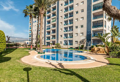 Apartment with terrace and pool 3