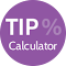 Item logo image for Tip Calculator