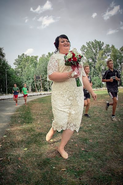 Fotógrafo de bodas Igor Yankovchuk (jnuk). Foto del 20 de marzo 2020