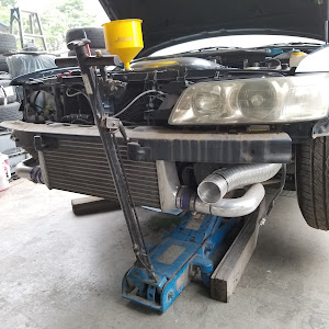 ローレル GC35