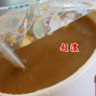 秦小姐豆漿