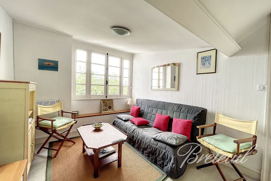 Vente appartement 2 pièces 42.35 m² à Biarritz (64200), 340 000 €