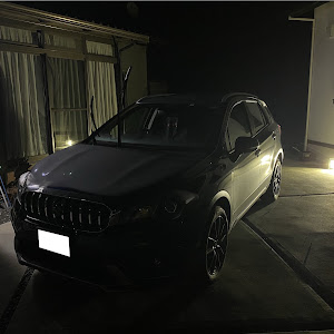 SX4 Sクロス YA22S