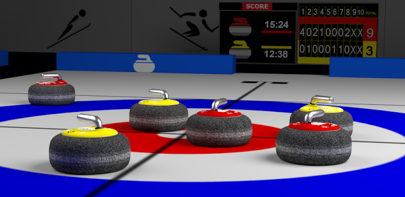 Curling