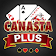 Canasta Plus icon