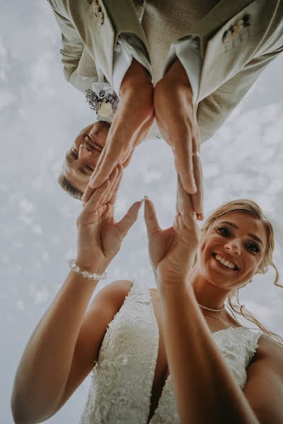 Wedding photographer Patrik Molčan (patrikmolcan). Photo of 25 August 2023