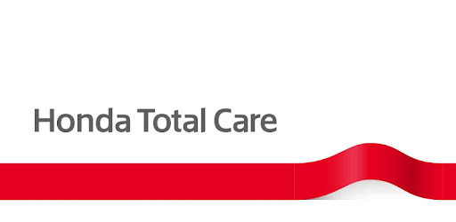 Honda Total Care Google Play のアプリ