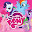 My Little Pony Wallpapers and New Tab