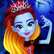 Monster Dress Up - Girls Games  Icon