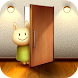 脱出ゲーム RoomDoors