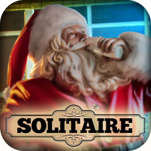 Download Solitaire: Finding Santa For PC Windows and Mac