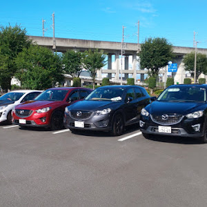 CX-5 KE2AW