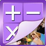 Cover Image of Unduh Hide photo, video, lock app by calculator 9 APK