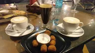 Satkar's Regale Coffee Shop photo 2