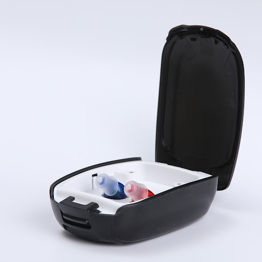 Title 3, Upgraded Charging With Magnetic Hearing Aid Exp...