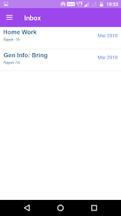 Velammal New Gen School(圖2)-速報App