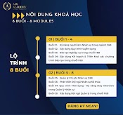 (Aau Academy) - Khoá Xây Dựng Đội Ngũ Nhân Sự Quản Lý Trong Chuỗi F&B - Khóa Học Quản Lý Nhân Viên Nhà Hàng, Quán Ăn, Quán Cà Phê