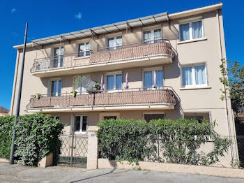 appartement à Sanary-sur-Mer (83)