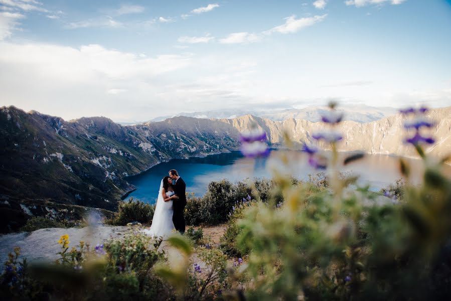 Fotógrafo de bodas Francisco Alvarado León (franciscoalvara). Foto del 30 de agosto 2017