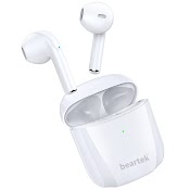 Tai Nghe Bluetooth Beartek Bearpods B68 Có Đổi Tên, Chạm Cảm Ứng, Bass Mạnh