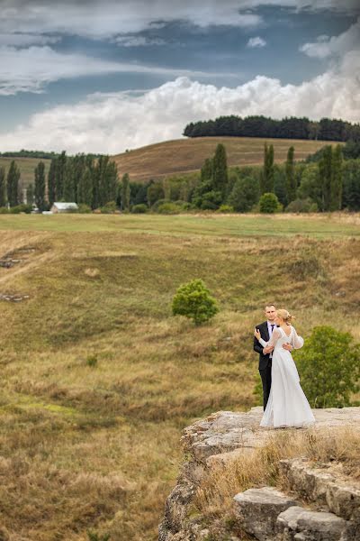 Fotógrafo de bodas Natali Voskresenskaya (voskresenskaya1). Foto del 21 de octubre 2022