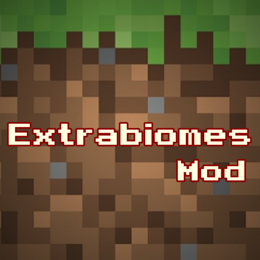 Extrabiomes Mod MCPE Guide