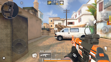 Modern Ops - Jogos de Tiro (Online Shooter FPS) - Baixar APK para Android