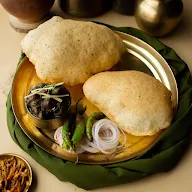 Dhanraj Ji Chole Bhature photo 3