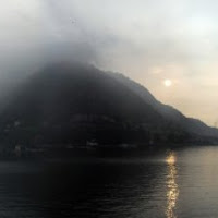 Luce/ombrapanorama di 