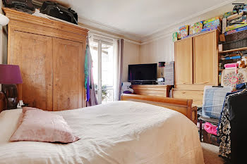 appartement à Paris 11ème (75)