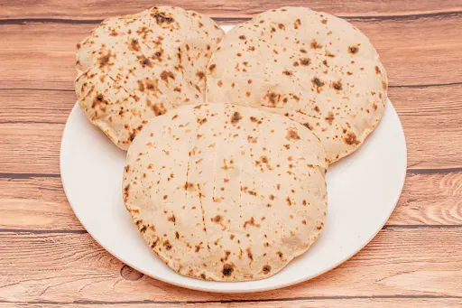 Plain Roti