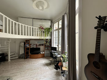 loft à Paris 15ème (75)