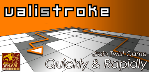 valistroke
