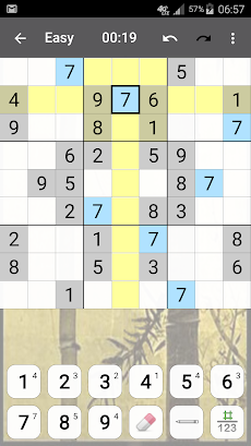 Sudoku Premiumのおすすめ画像1