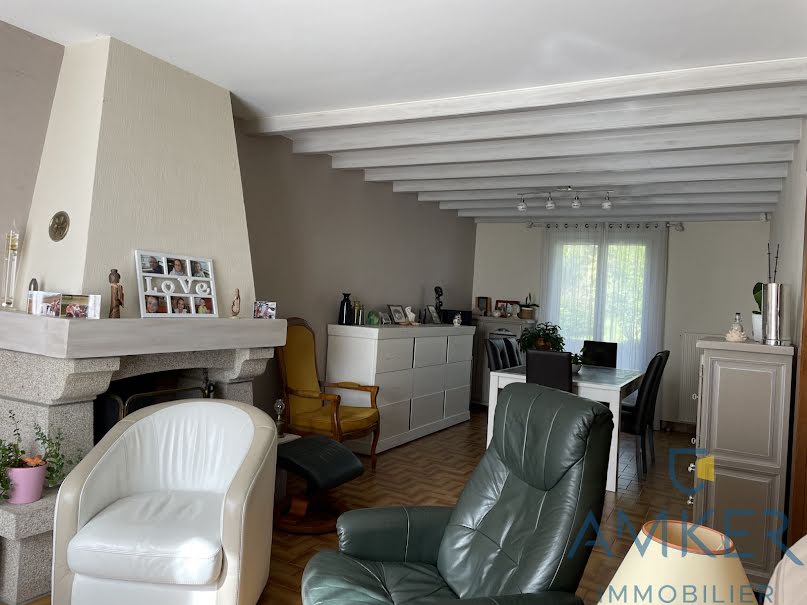 Vente maison 5 pièces 104 m² à Saint-Herblain (44800), 345 000 €