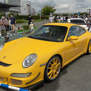 997 GT3