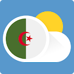 Cover Image of ดาวน์โหลด Algeria Weather 1.2.0 APK