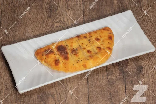 Stuffed Garlic Bread