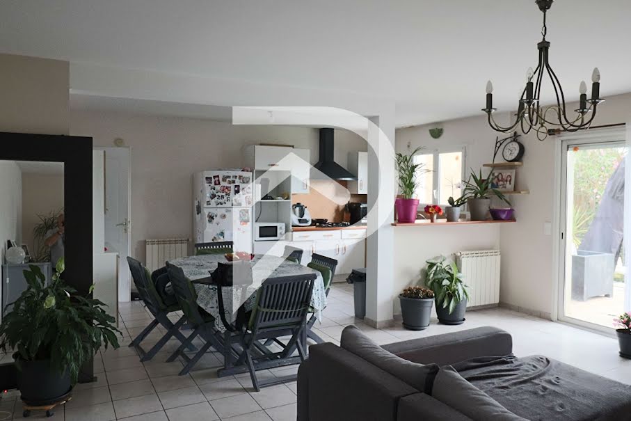 Vente maison 10 pièces 218 m² à Lescar (64230), 565 000 €