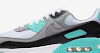 air max 90 hyper turquoise particle grey