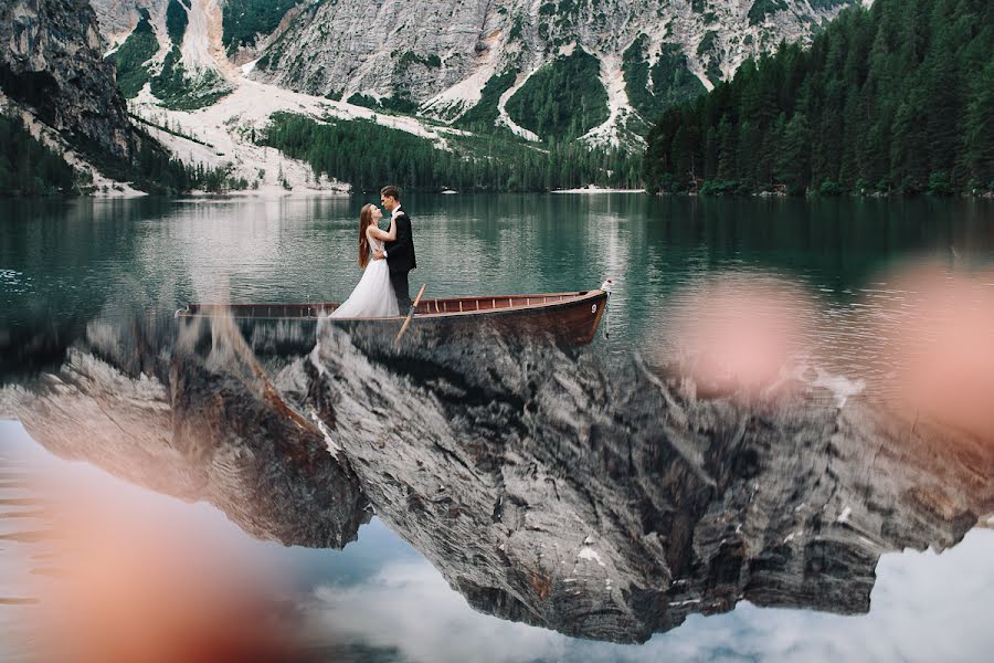 Wedding photographer Evgeniy Zavgorodniy (zavgorodniycom). Photo of 13 March 2020