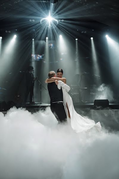 Wedding photographer Margarita Gulyaeva (gulyairita). Photo of 24 October 2023