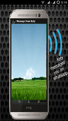 Speaker For WhatsApp Pro