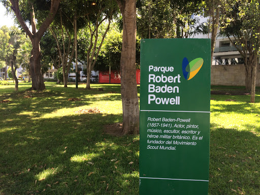 Parque Baden Powell