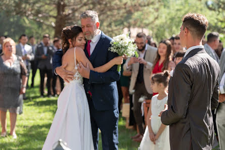 Fotografo di matrimoni Lilen Diaz (lilendiaz). Foto del 22 giugno 2023