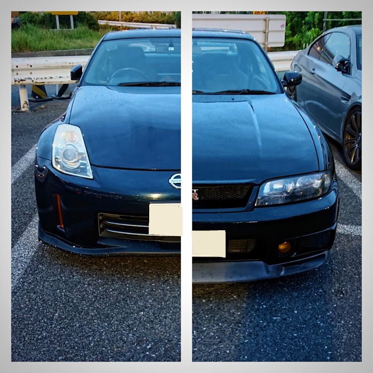スカイライン GT-Rのリンダ-ペンシルゴンさんが投稿したカスタム事例の投稿画像1枚目