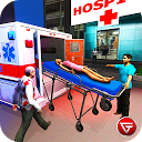 下载 Ambulance Rescue Driving 2020 安装 最新 APK 下载程序