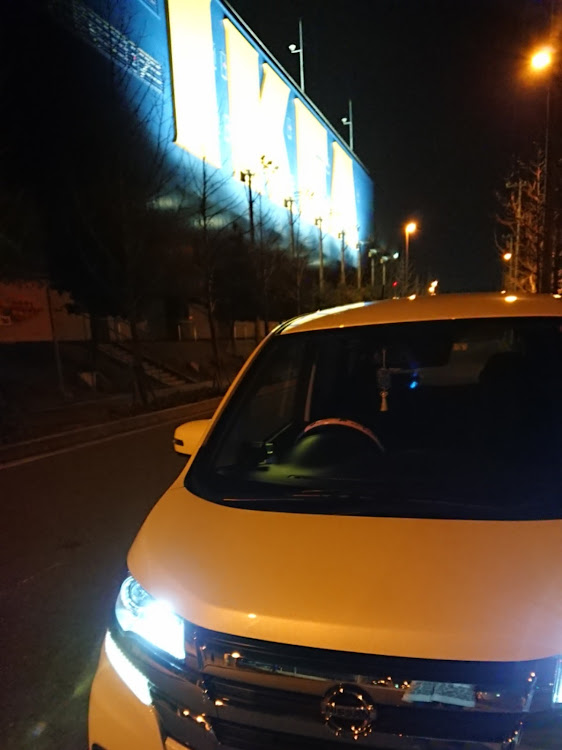 デイズハイウェイスターのIKEA・ぼっちドライブ・孤独も好き・でも改造車がもっと好きですに関するカスタム事例の投稿画像1枚目
