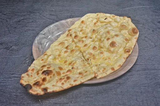 Butter Naan